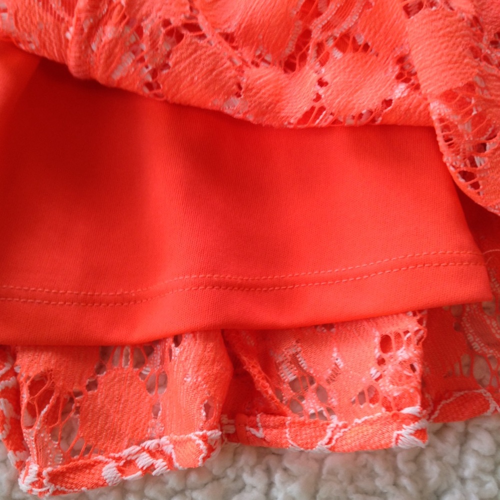 🔴SOLD🔴 Gianni Bini Girls dress, EUC size 6 - Picture 5 of 6